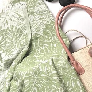 Set Of 2☀️ Turkish Cotton Towel